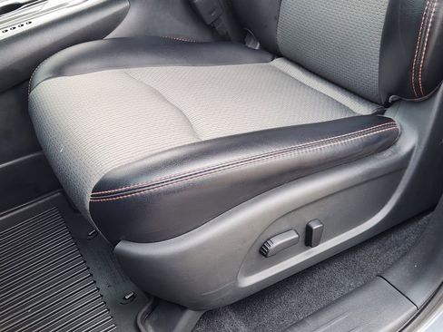 Used 2020 Nissan Pathfinder SV w/ Rock Creek Edition FWD image 19