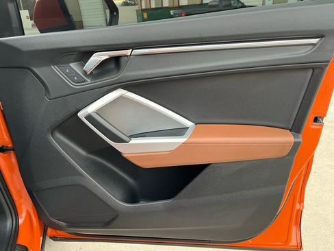 Used 2022 Audi Q3 2.0T Premium Plus image 13