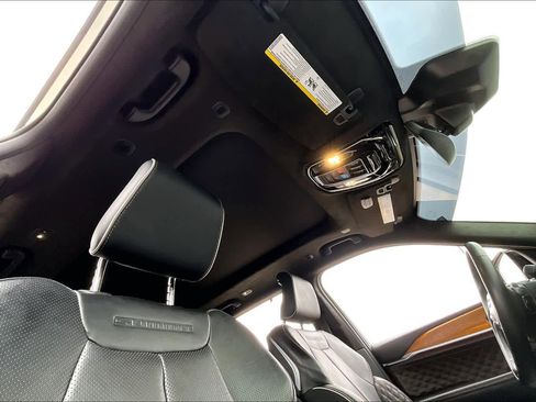 Used 2022 Jeep Grand Cherokee Summit image 14