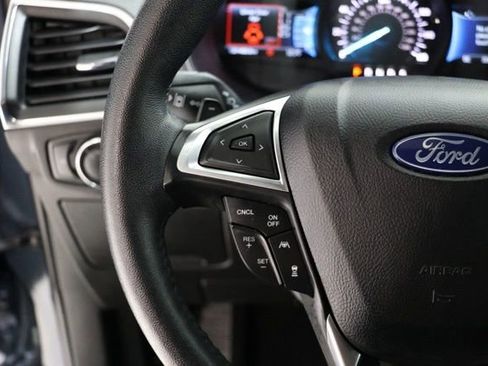 Used 2024 Ford Edge Titanium w/ Titanium Elite Package AWD/4WD image 20
