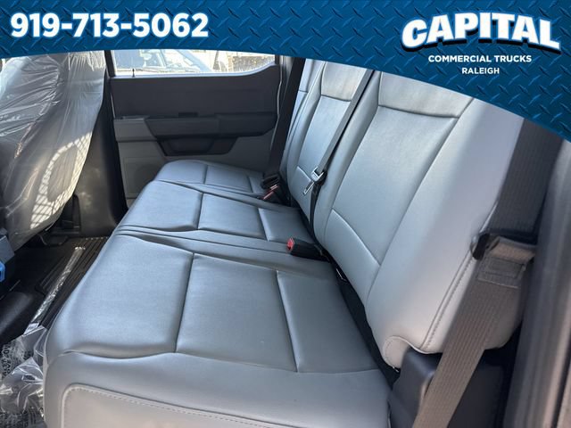 New 2026 Ford F550 2WD Crew Cab image 20