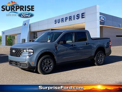 New 2026 Ford Maverick XLT AWD/4WD image 47
