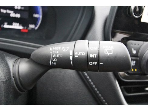 Used 2024 Toyota Grand Highlander AWD image 18