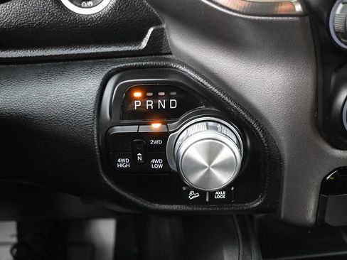 Used 2021 RAM 1500 Rebel w/ Level 1 Equipment Group AWD/4WD image 20