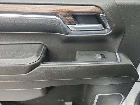 Used 2023 Chevrolet Silverado 1500 RST w/ All Star Edition Plus image 26