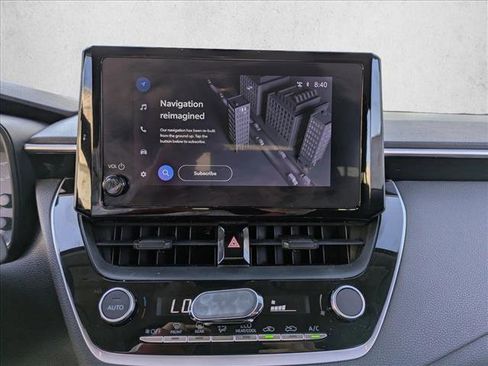 Used 2023 Toyota Corolla LE image 14