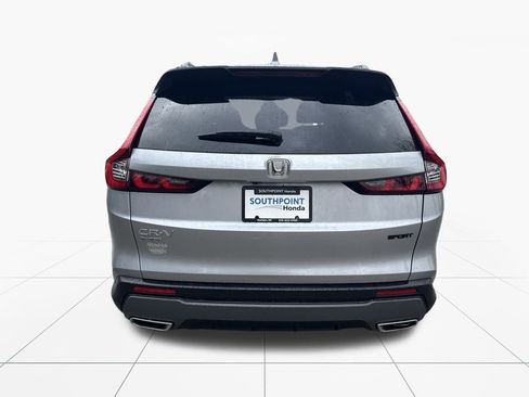 Used 2025 Honda CR-V Sport image 7