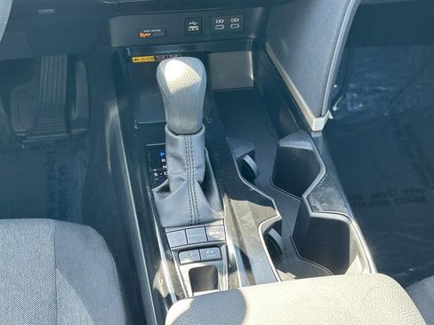 Certified 2025 Toyota Camry LE FWD image 20
