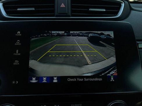 Used 2020 Honda CR-V EX-L image 21