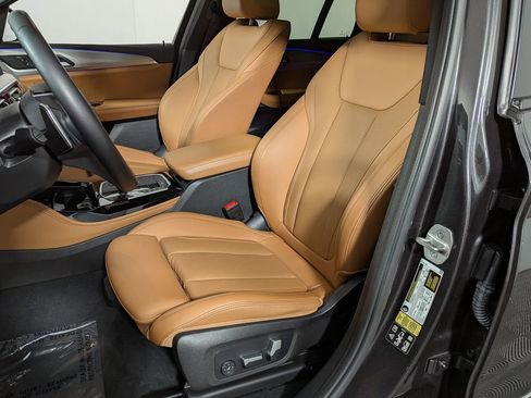 Used 2023 BMW X4 xDrive30i w/ Premium Package AWD/4WD image 17