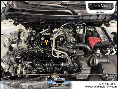 Used 2024 Nissan Altima 2.5 SR w/ SR Premium Package FWD image 6