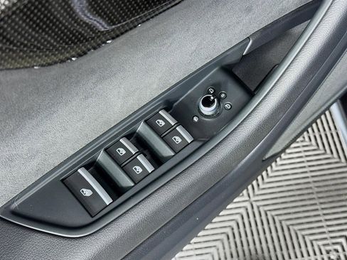 Used 2024 Audi S5 Premium image 18