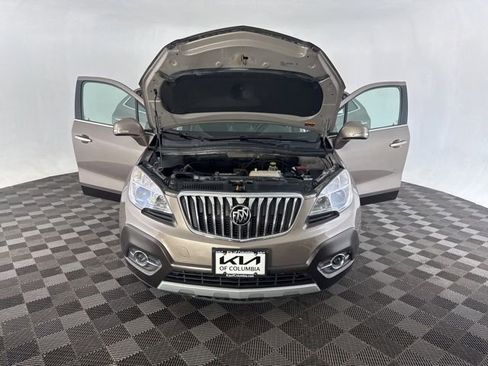 Used 2015 Buick Encore Convenience image 13