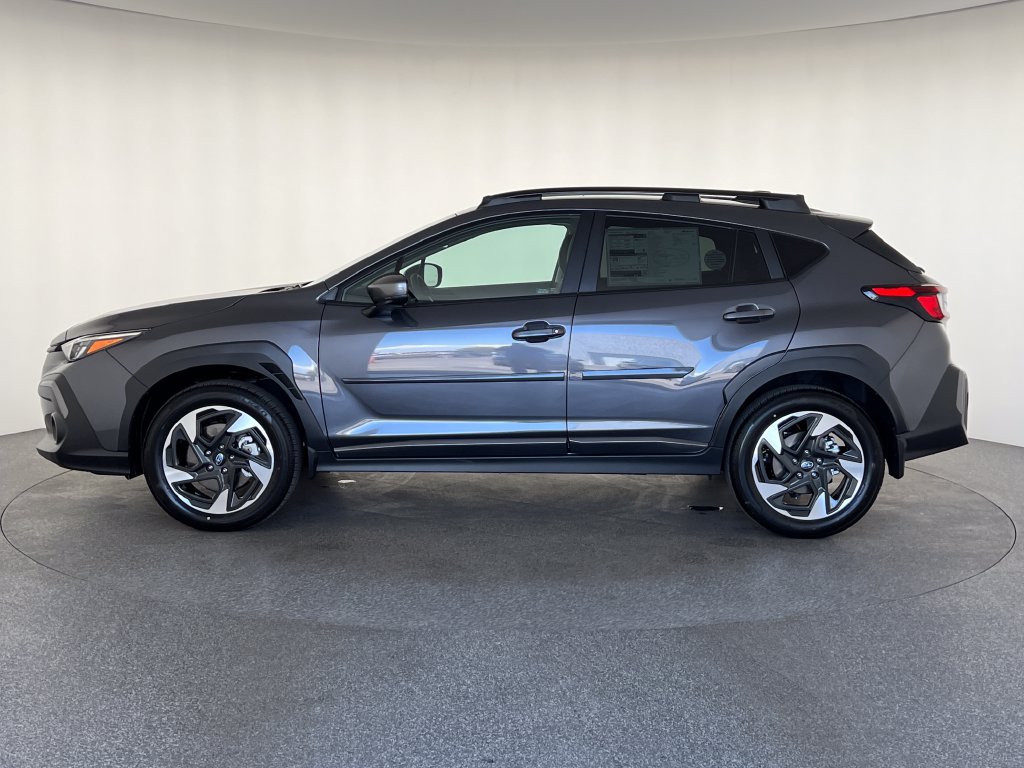 New 2026 Subaru Crosstrek 2.5i Limited AWD/4WD image 8