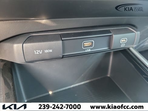New 2026 Kia Niro LX FWD image 32