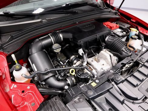 Used 2024 Dodge Hornet GT w/ Cold Weather Group image 18