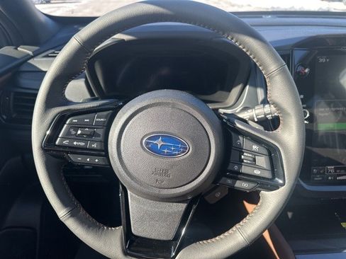New 2025 Subaru Forester Touring image 13