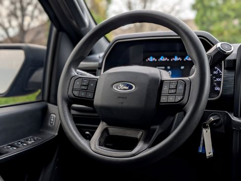 Used 2021 Ford F150 XL w/ STX Appearance Package image 14