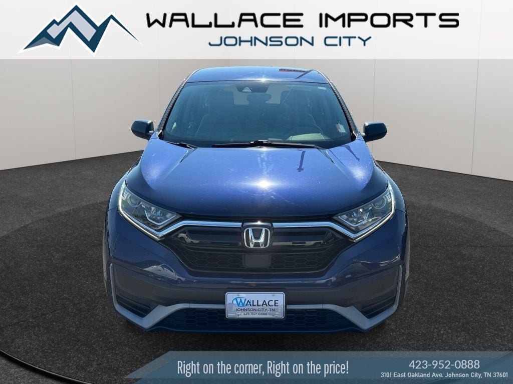 Used 2020 Honda CR-V LX image 8