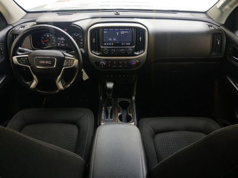 Used 2022 GMC Canyon Elevation w/ Driver Alert Package RWD image 20