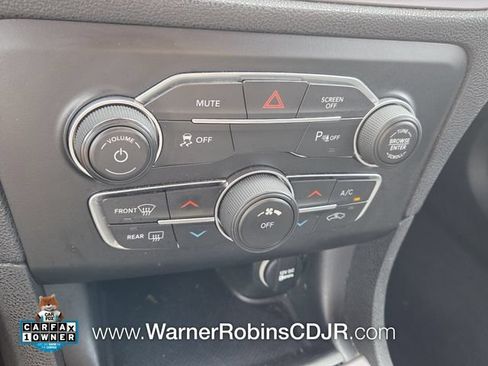 Used 2023 Dodge Charger SXT RWD image 23