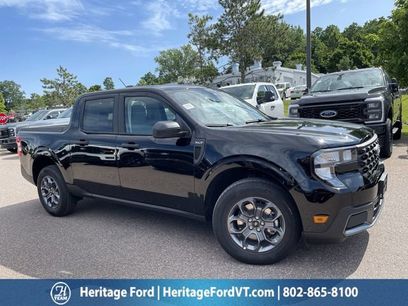 New 2026 Ford Maverick XLT w/ Equipment Group 301A