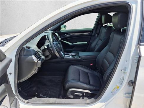 Used 2022 Honda Accord Sport image 17