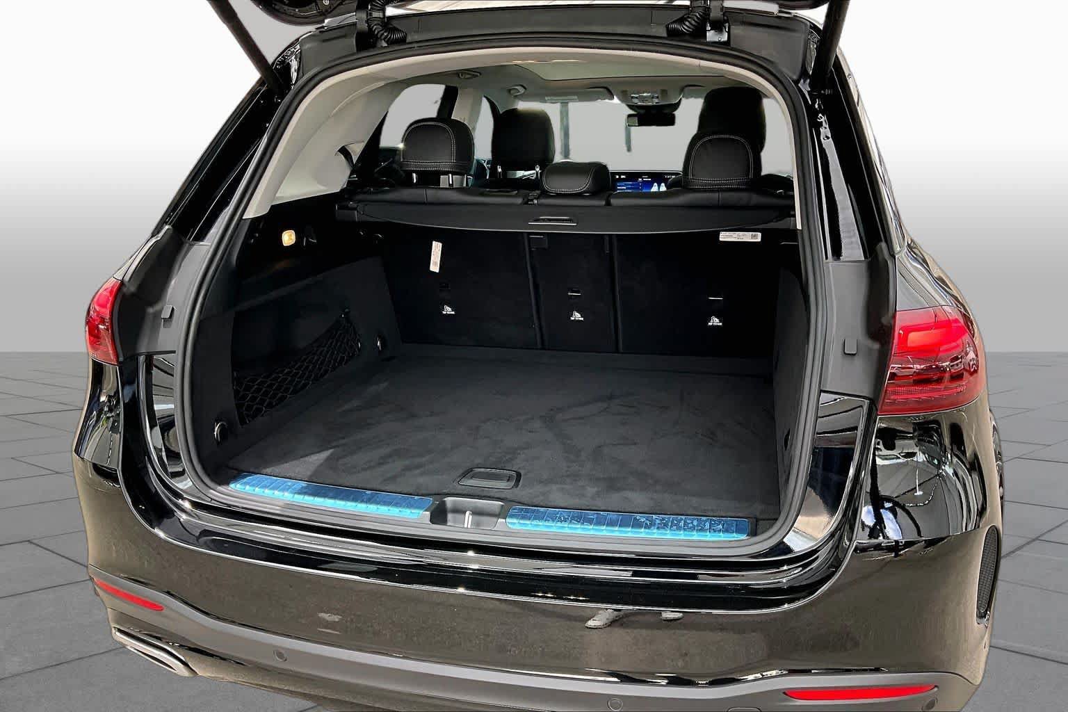 Certified 2026 Mercedes-Benz GLE 450 4MATIC image 37