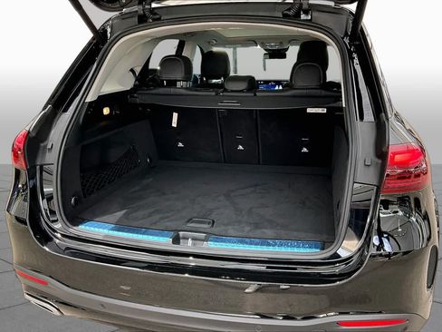 Certified 2026 Mercedes-Benz GLE 450 4MATIC image 37
