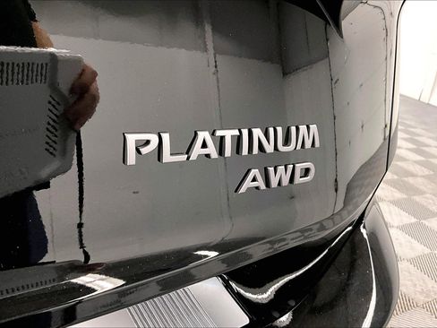 New 2026 Nissan Rogue Platinum w/ Platinum Premium Package AWD/4WD image 38