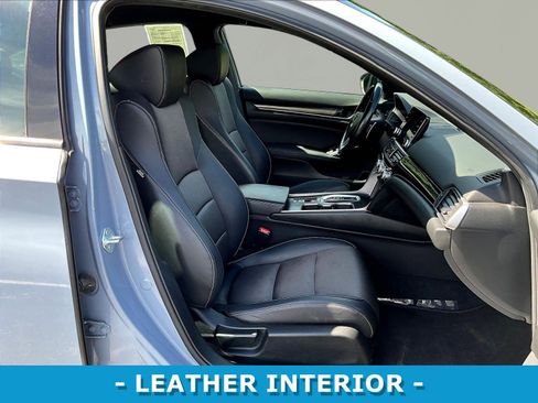Used 2022 Honda Accord Sport image 29