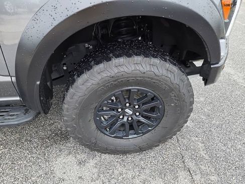 Used 2024 Ford F150 Raptor AWD/4WD image 15