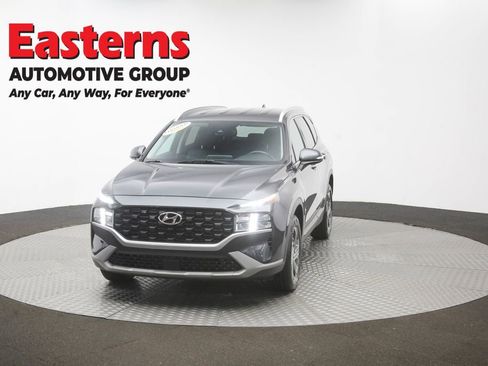 Used 2023 Hyundai Santa Fe SEL FWD image 50