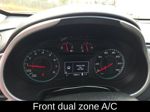 Used 2023 Chevrolet Malibu LT image 5