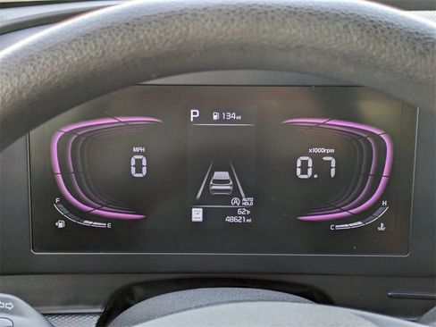 Used 2024 Kia Sportage LX image 26