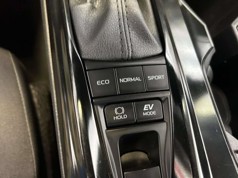 Certified 2025 Toyota Camry LE FWD image 22