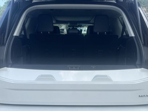 New 2027 Ford Expedition Max Active RWD image 20