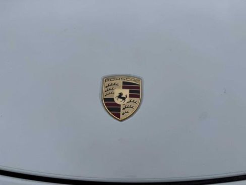 Used 2016 Porsche 911 Turbo AWD/4WD image 13