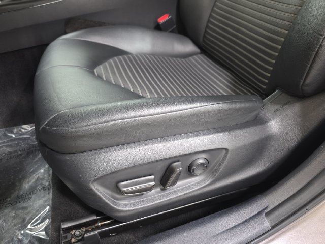 Certified 2024 Toyota Camry SE FWD image 26