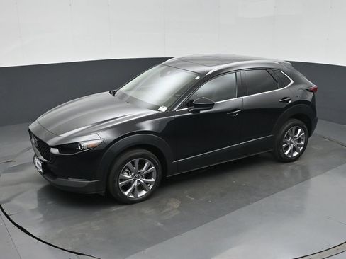 Used 2023 MAZDA CX-30 AWD 2.5 S w/ Premium Package image 25