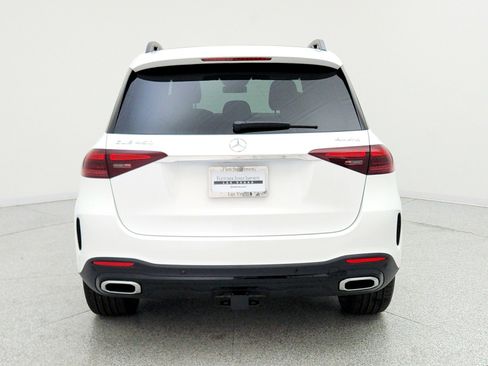 New 2026 Mercedes-Benz GLE 450 4MATIC image 6