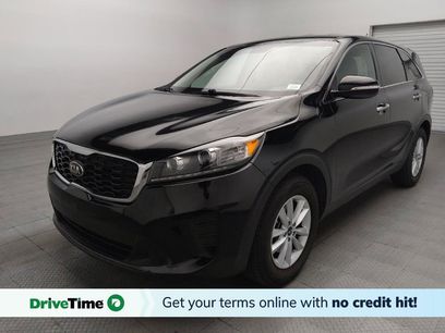 Used 2020 Kia Sorento FWD V6