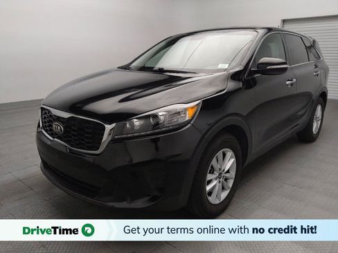 Used 2020 Kia Sorento FWD V6 image 1