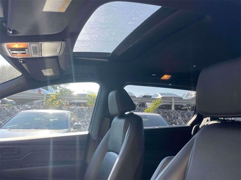 Certified 2023 Honda Odyssey Sport image 19