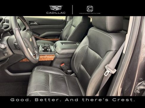 Used 2017 Chevrolet Suburban Premier image 25
