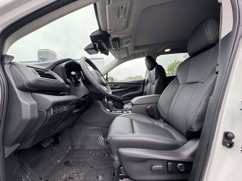 New 2026 Subaru Ascent Bronze Edition AWD/4WD image 8