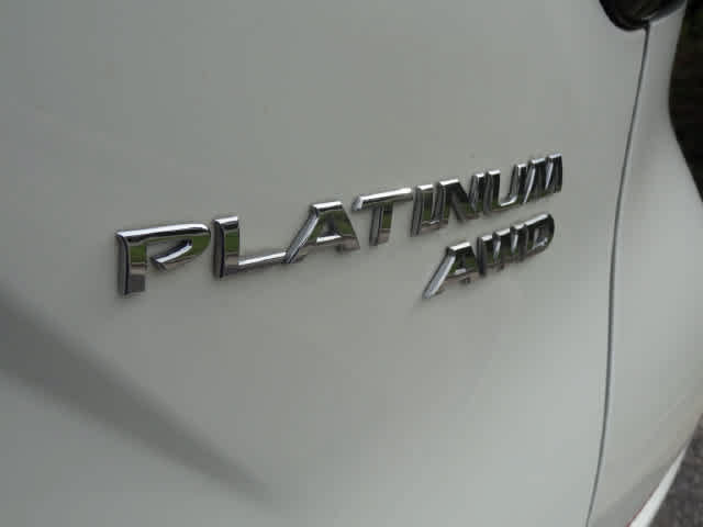 Used 2022 Nissan Murano Platinum w/ Cargo Package AWD/4WD image 17