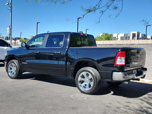 Used 2023 RAM 1500 Big Horn AWD/4WD image 6