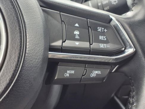 Used 2023 MAZDA CX-9 Touring Plus image 13