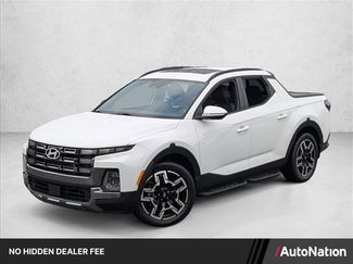 Used 2025 Hyundai Santa Cruz Limited AWD/4WD video 1